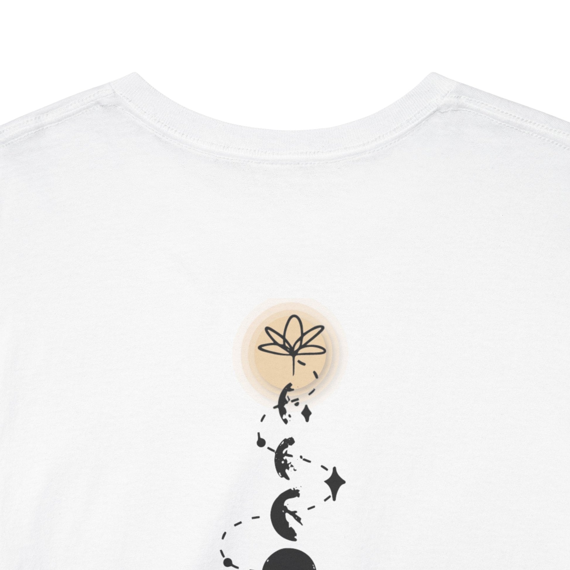 Moon Phase ShirtT-Shirt