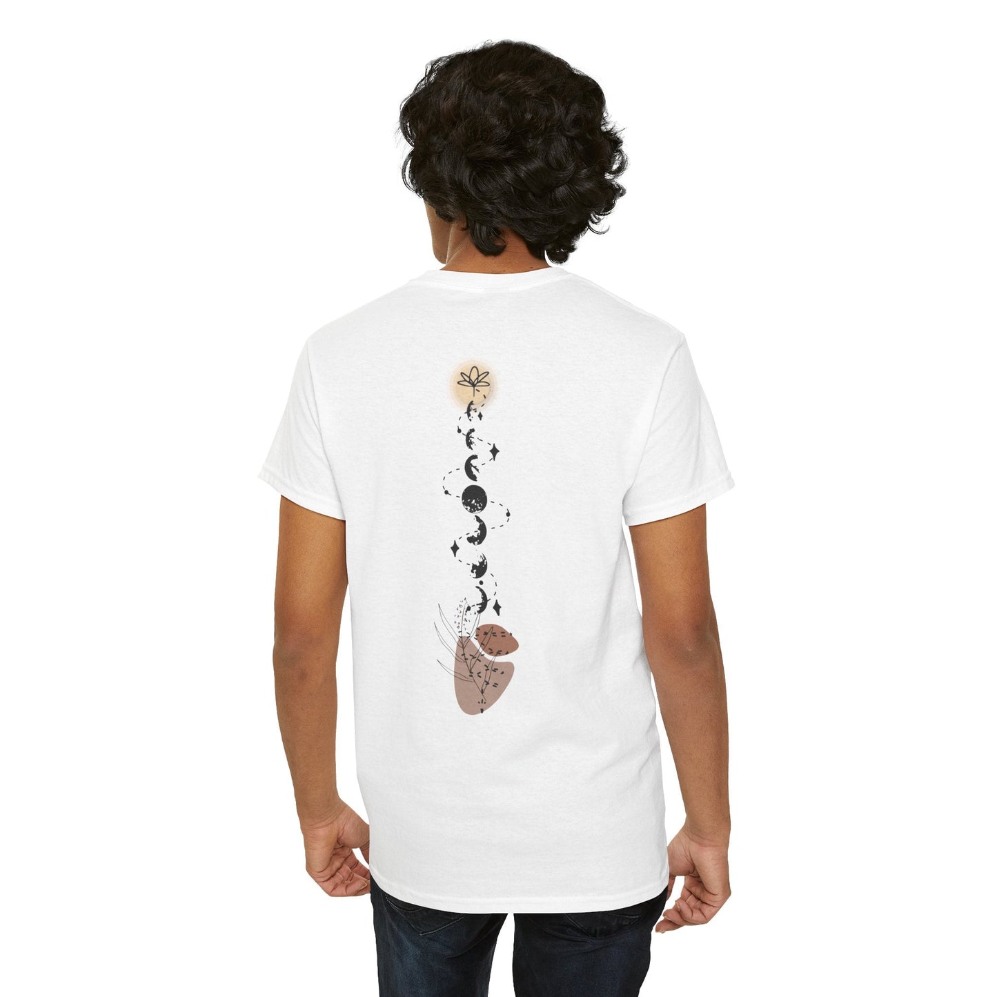 Moon Phase ShirtT-Shirt