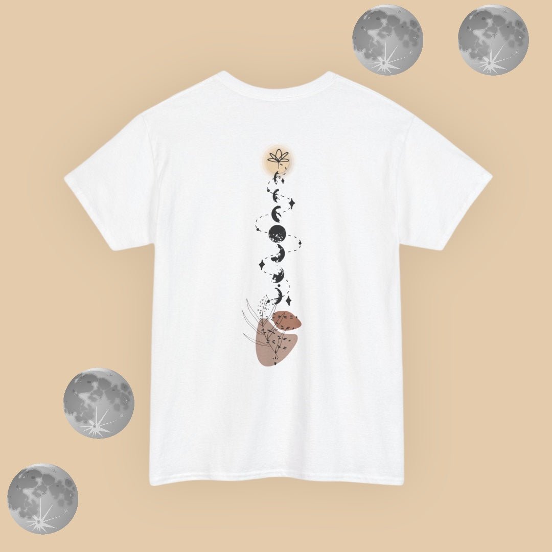 Moon Phase ShirtT-Shirt