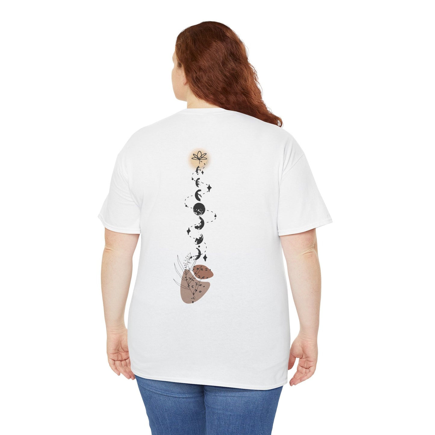 Moon Phase ShirtT-Shirt