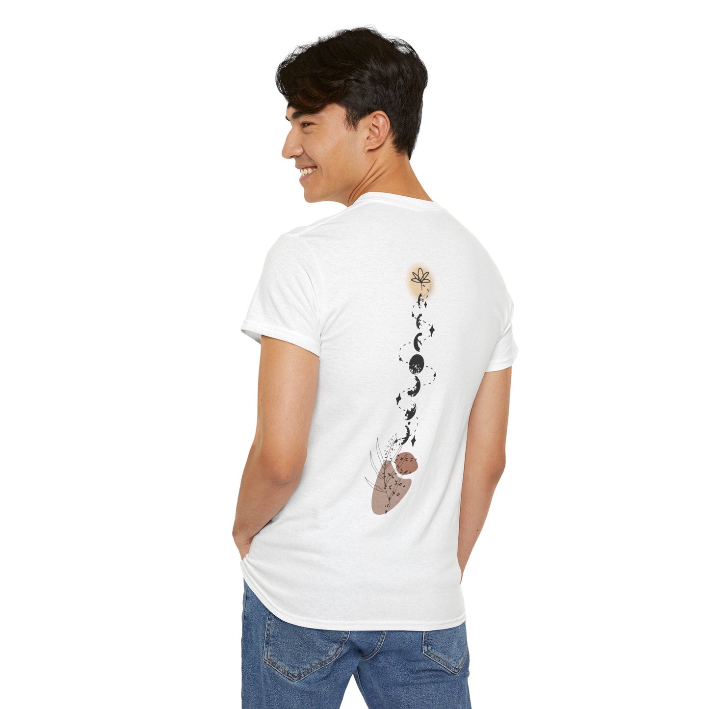 Moon Phase ShirtT-Shirt