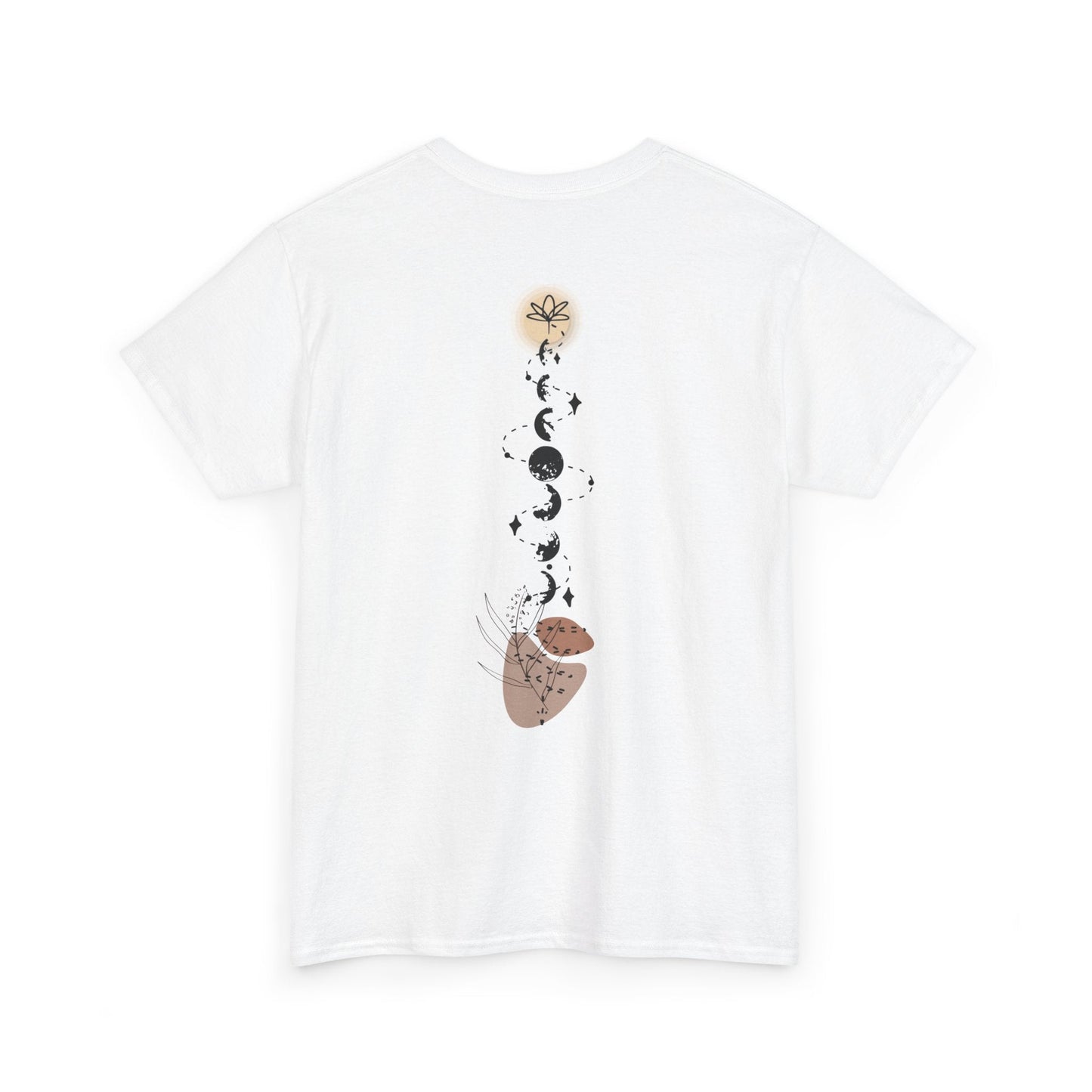 Moon Phase ShirtT-Shirt