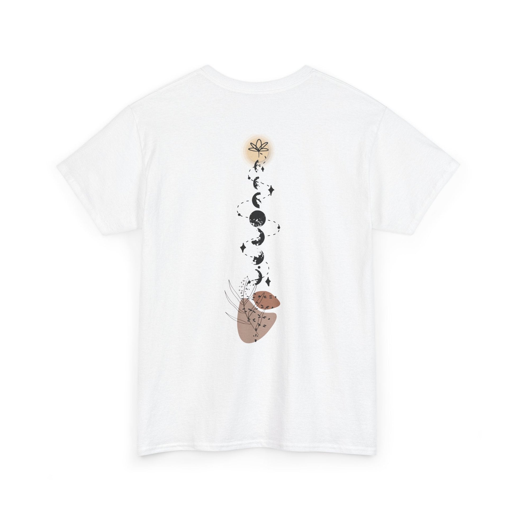 Moon Phase ShirtT-Shirt