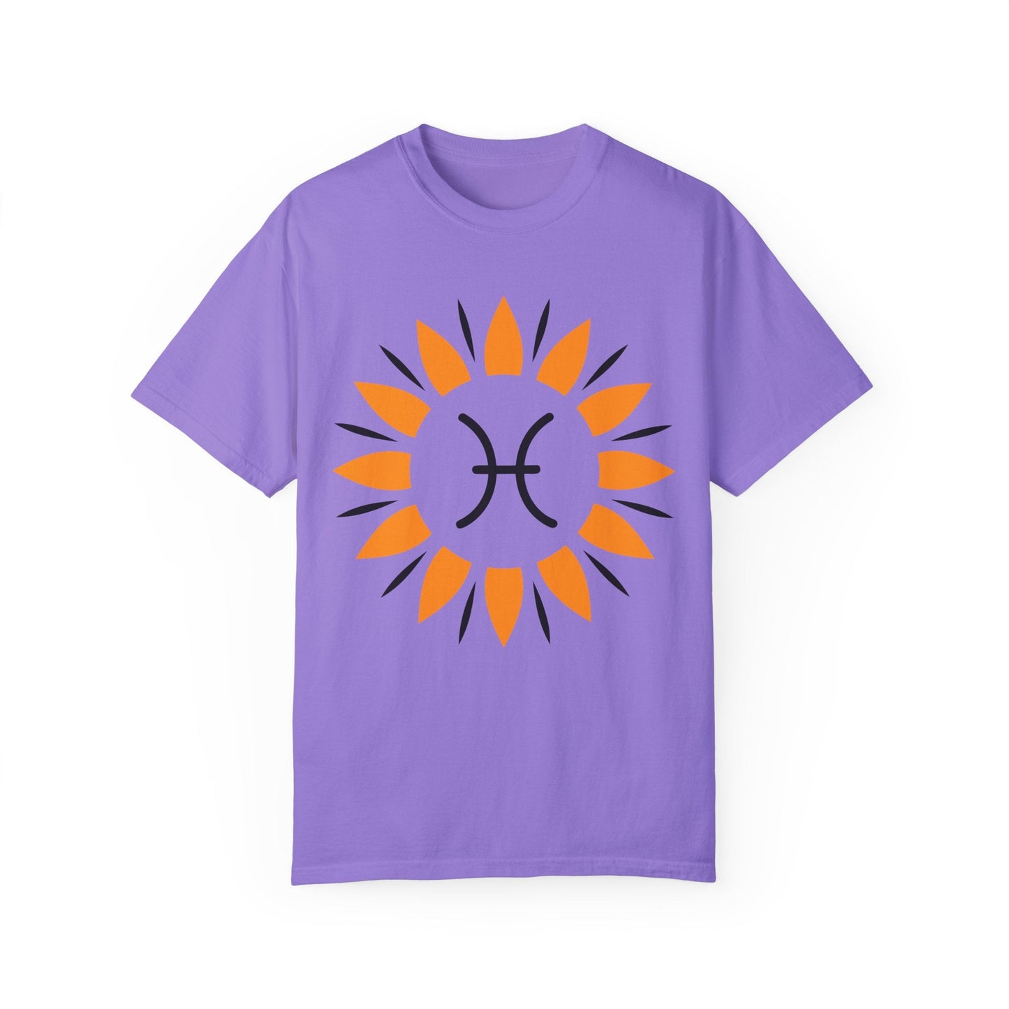 Pisces Sun Sign T-ShirtT-Shirt