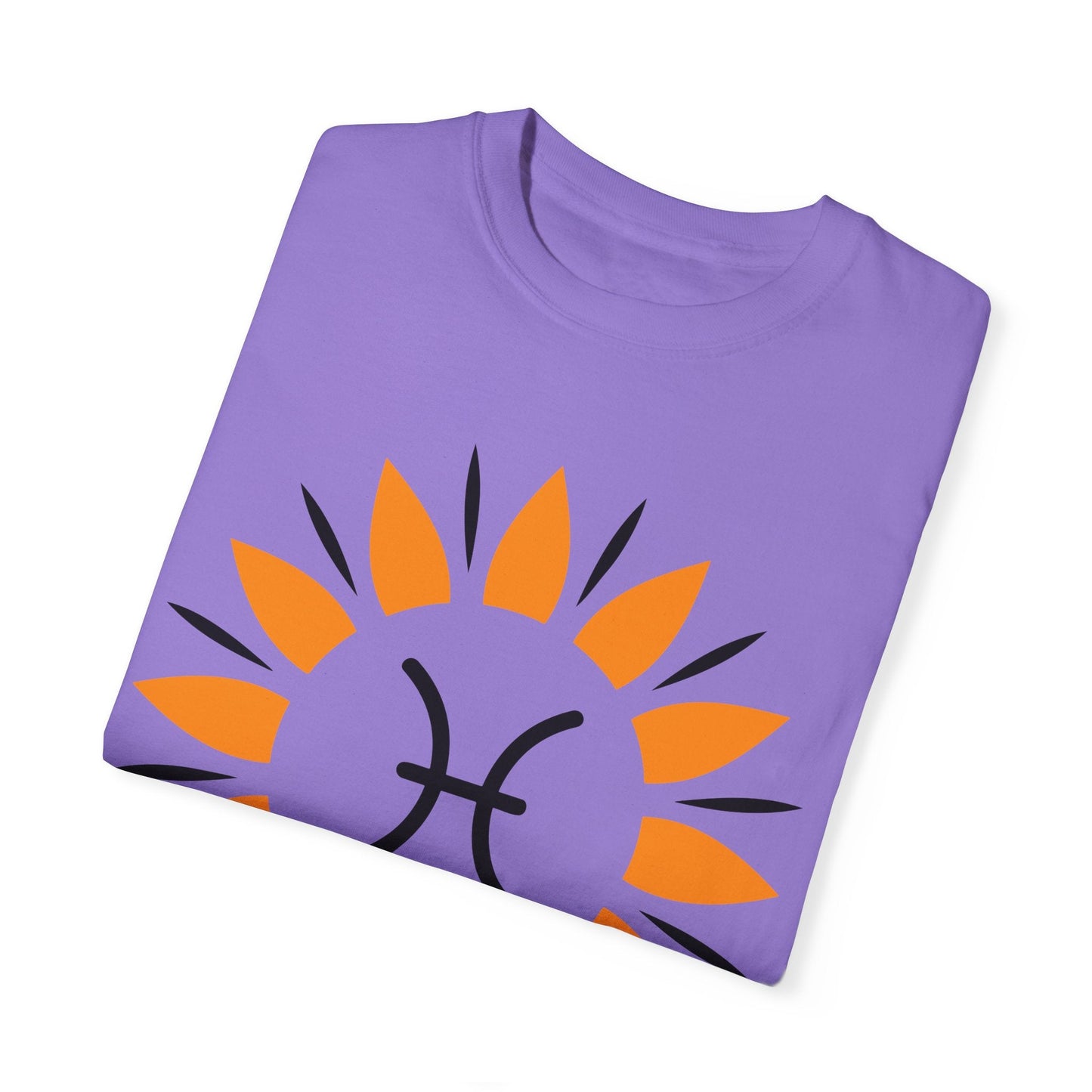 Pisces Sun Sign T-ShirtT-Shirt