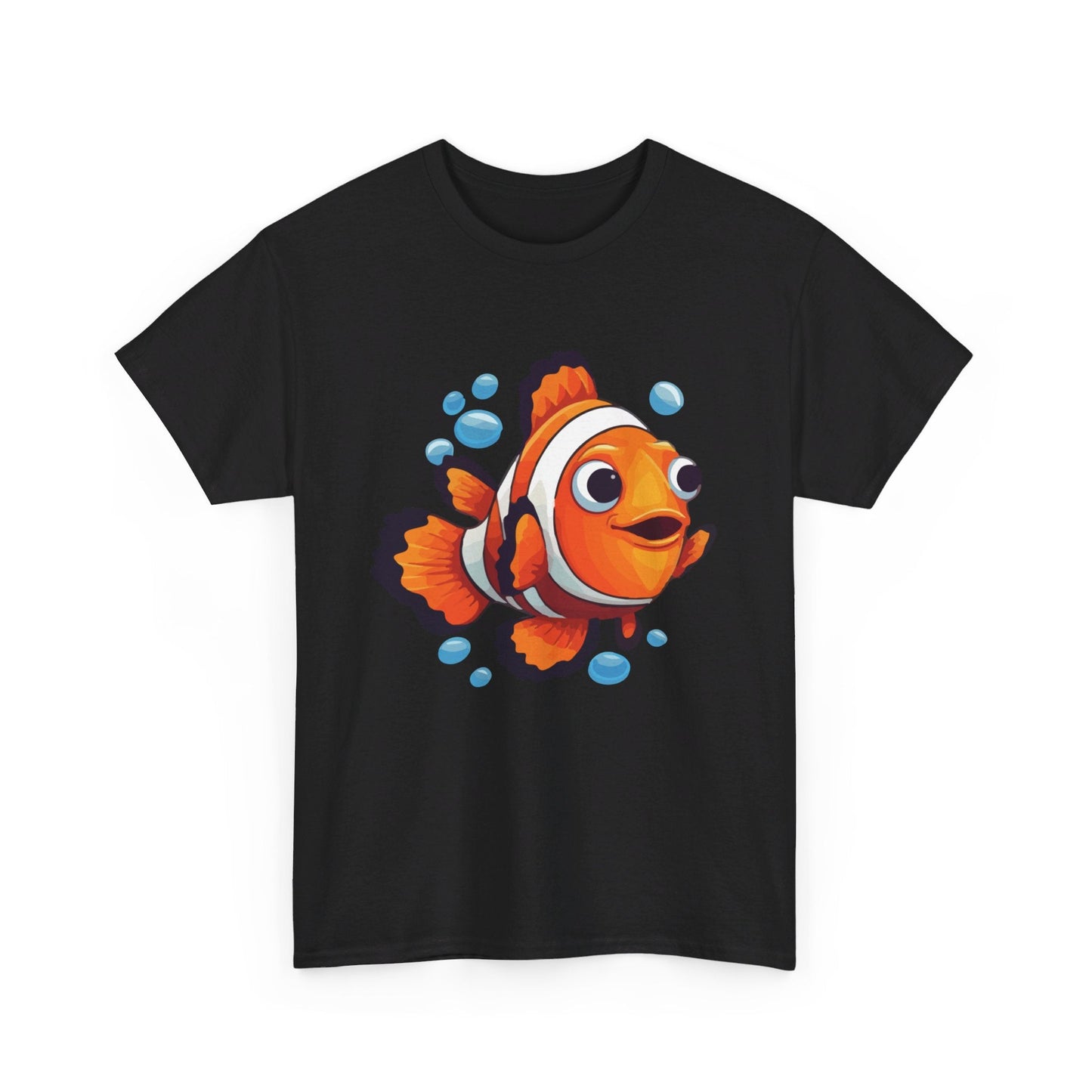 Pisces/Fish Symbol astrology cotton tshirt