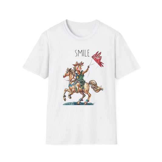 Sagittarius Centaur Shirt