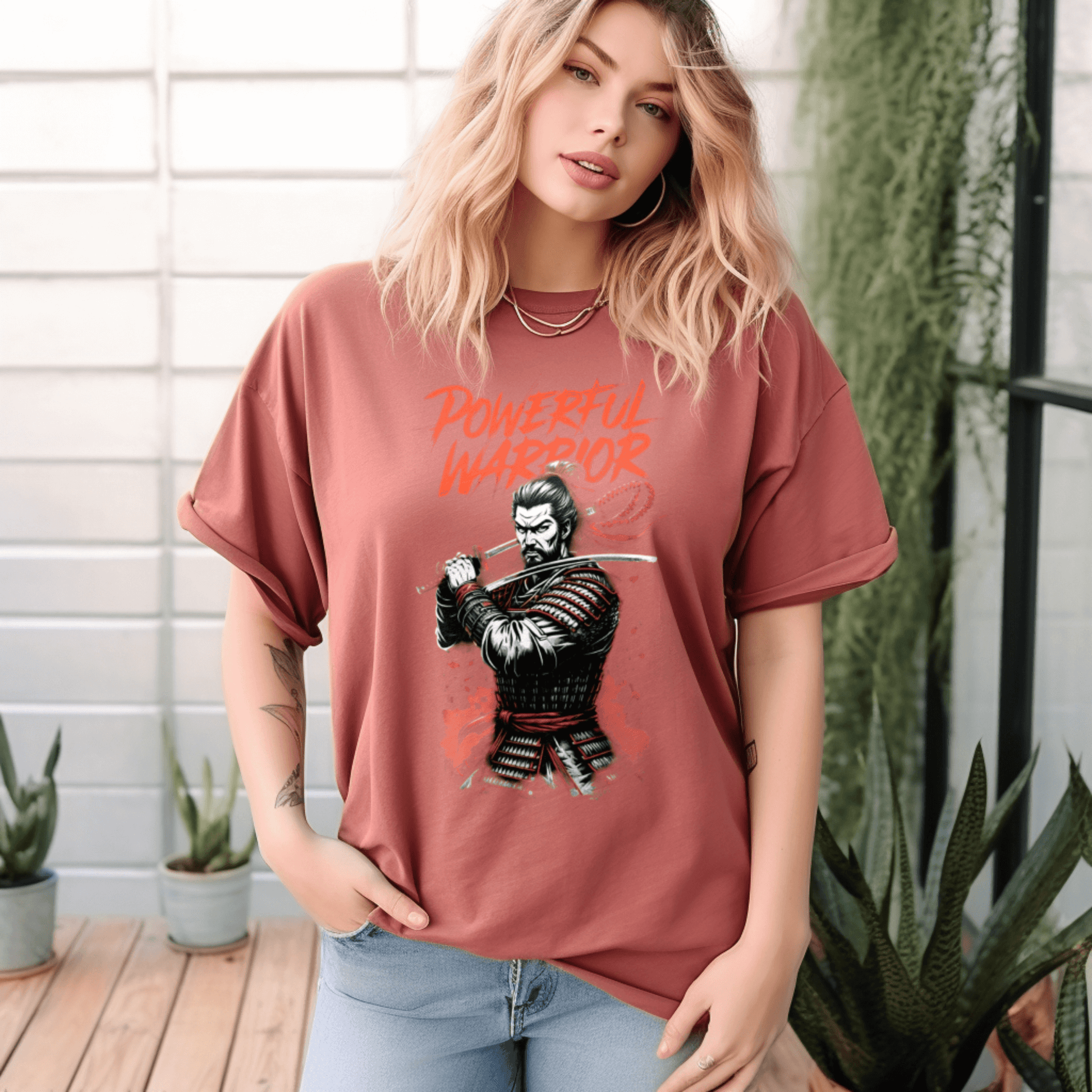Sagittarius Warriors T-ShirtT-Shirt