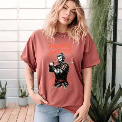 Sagittarius Warriors T-ShirtT-Shirt