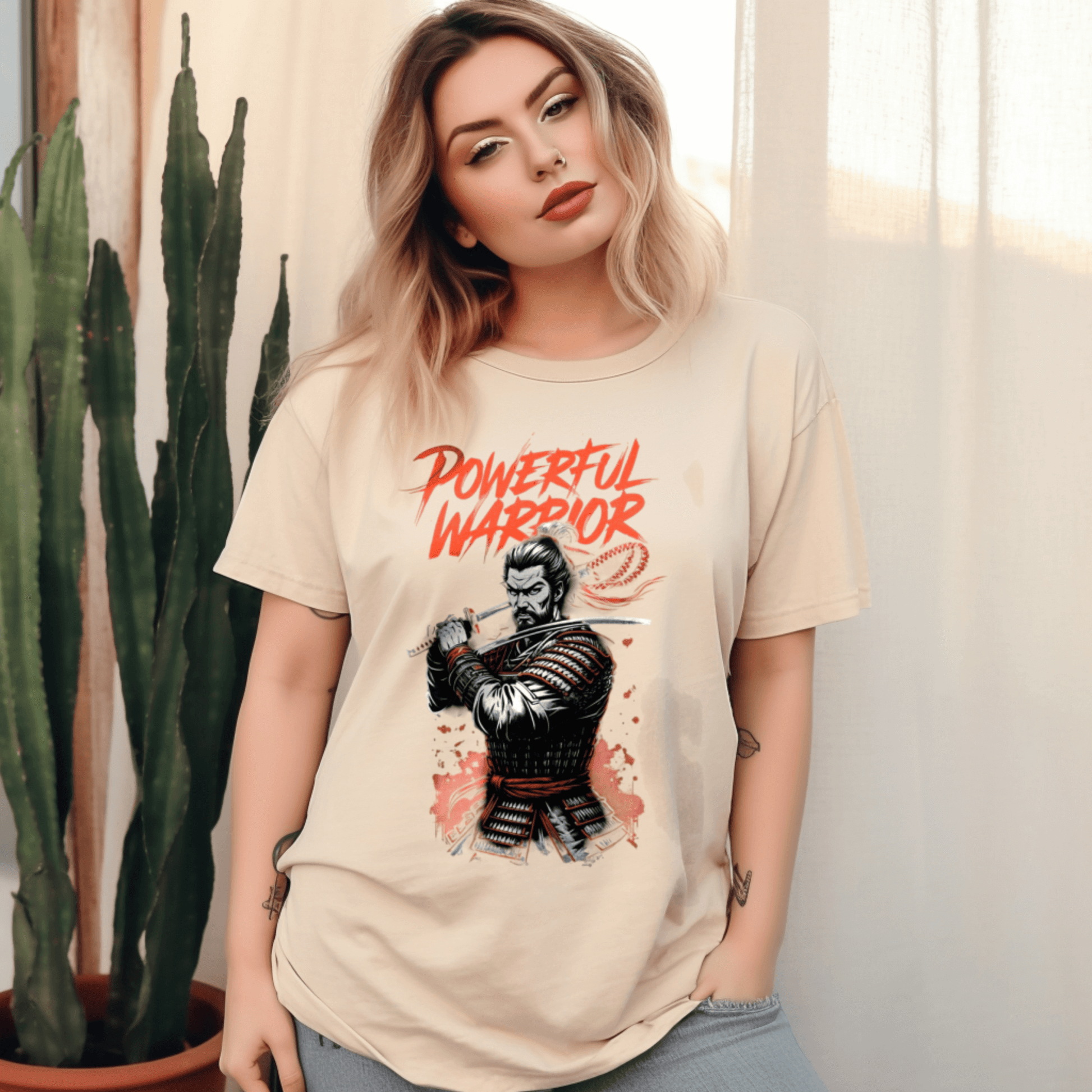 Sagittarius Warriors T-ShirtT-Shirt
