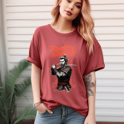 Sagittarius Warriors T-ShirtT-Shirt