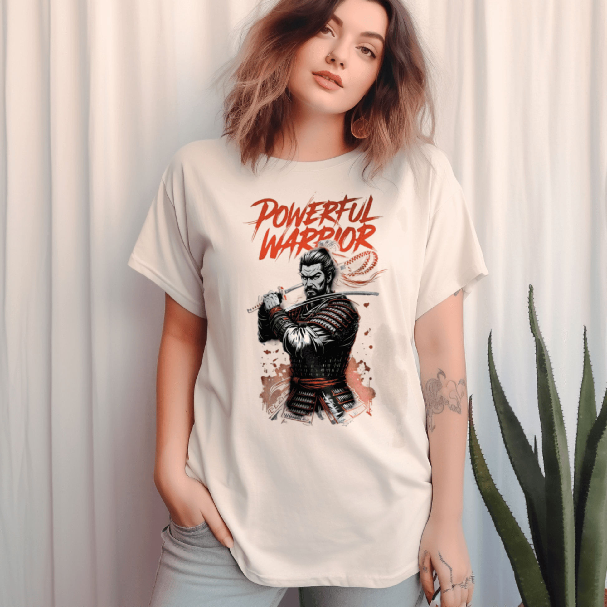 Sagittarius Warriors T-ShirtT-Shirt