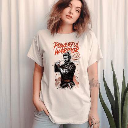 Sagittarius Warriors T-ShirtT-Shirt