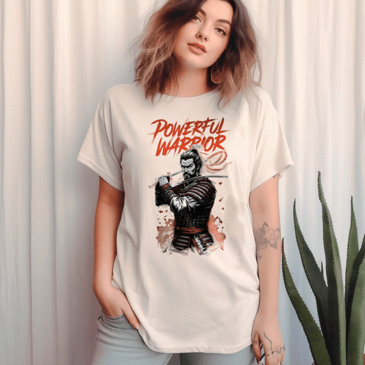 Sagittarius Warriors T-ShirtT-Shirt