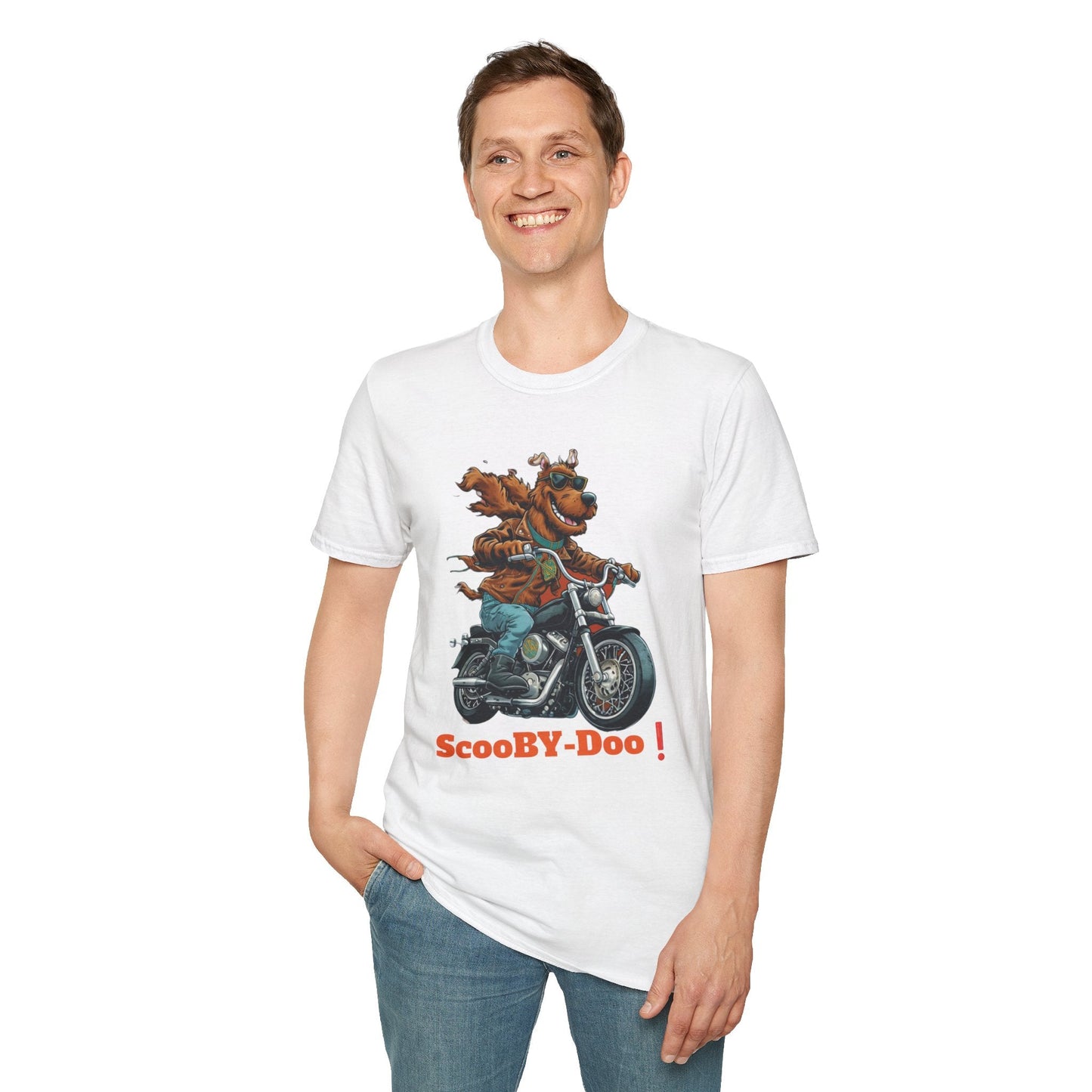 Scooby-Doo T-Shirt