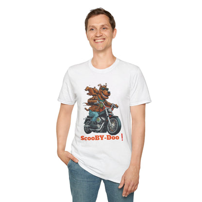 Scooby-Doo T-Shirt