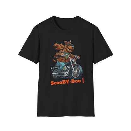 Scooby-Doo T-Shirt