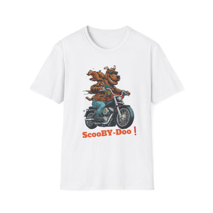 Scooby-Doo T-Shirt