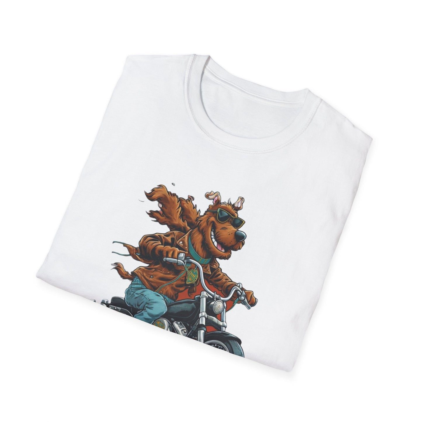 Scooby-Doo T-Shirt