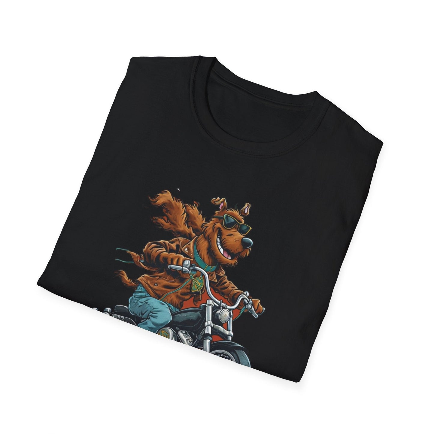 Scooby-Doo T-Shirt