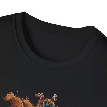 Scooby-Doo T-Shirt