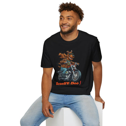 Scooby-Doo T-Shirt