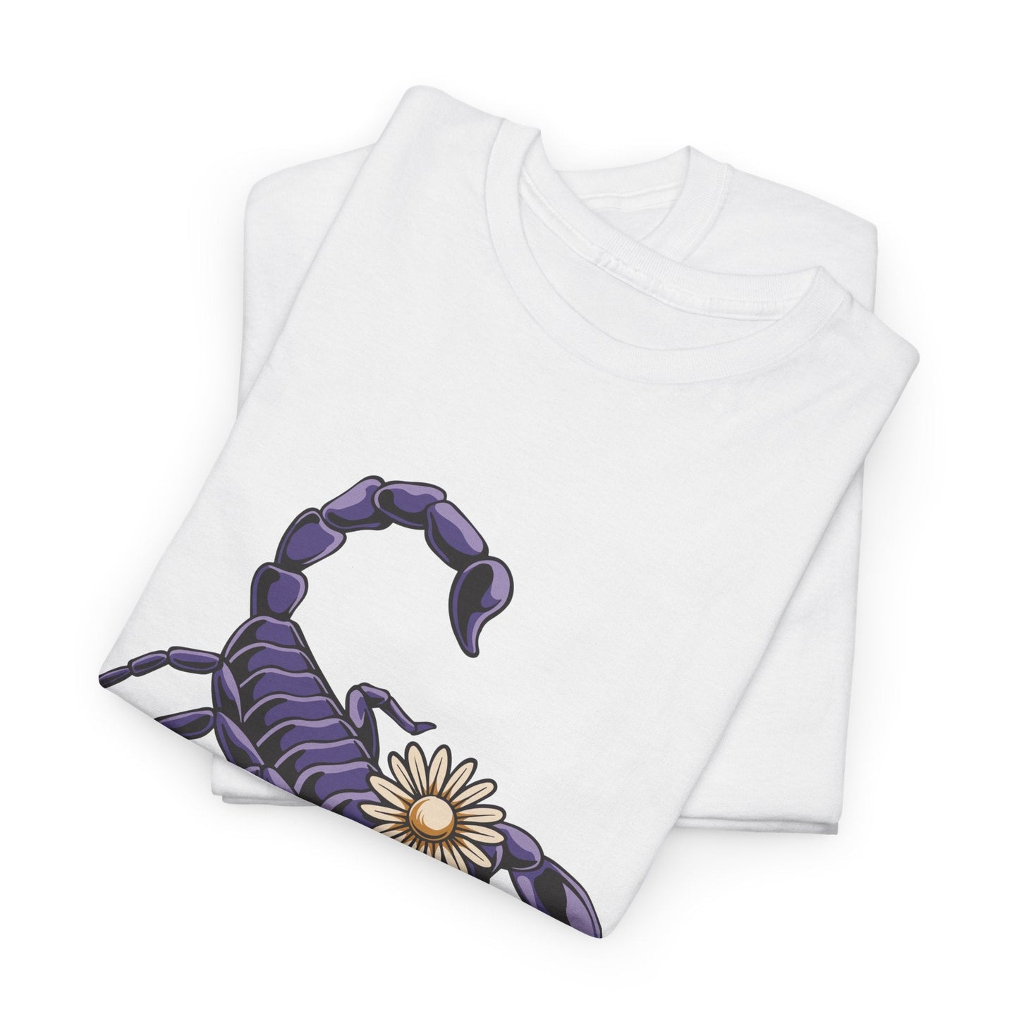 Scorpio Astrology Zodiac ShirtT-Shirt