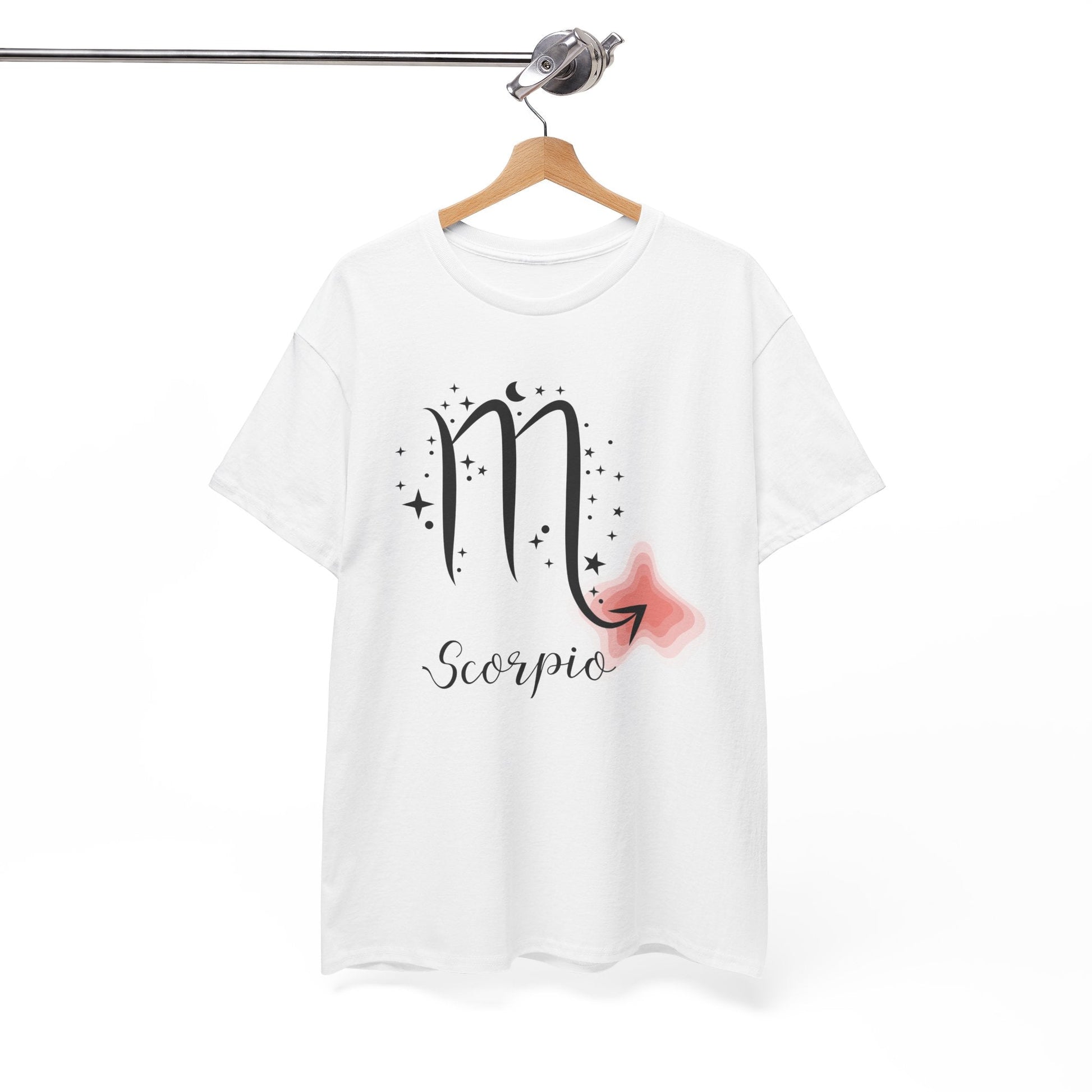 Scorpio Astrology Zodiac ShirtT-Shirt