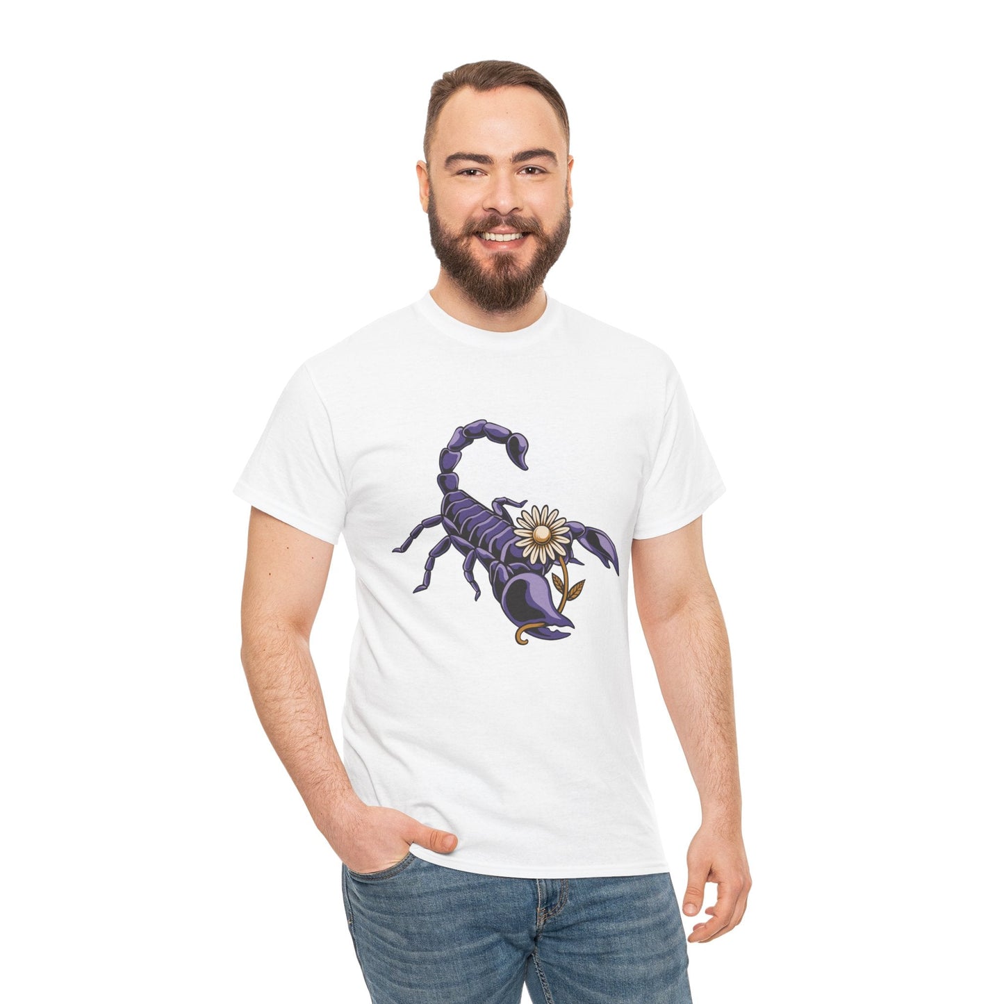 Scorpio Astrology Zodiac ShirtT-Shirt