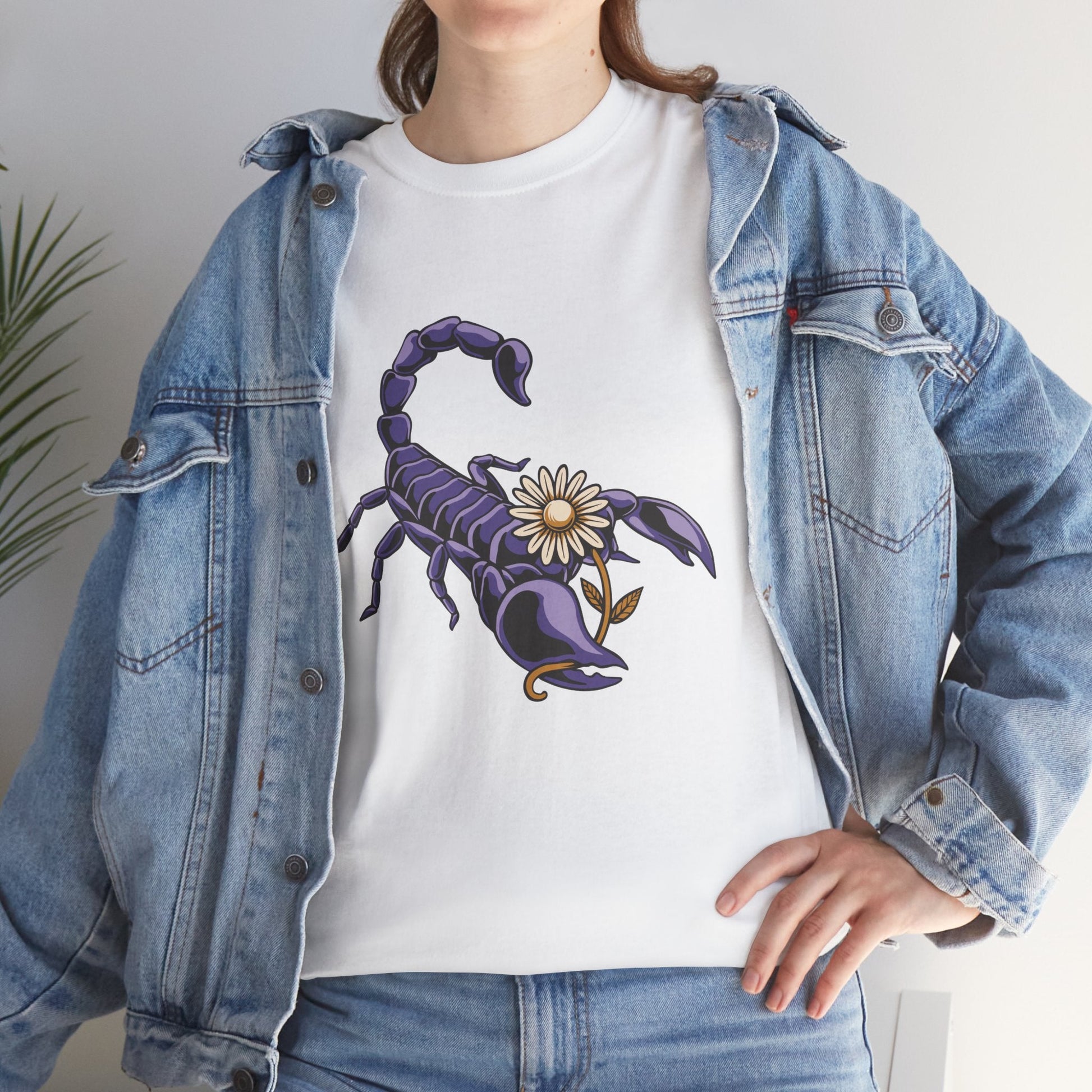 Scorpio Astrology Zodiac ShirtT-Shirt