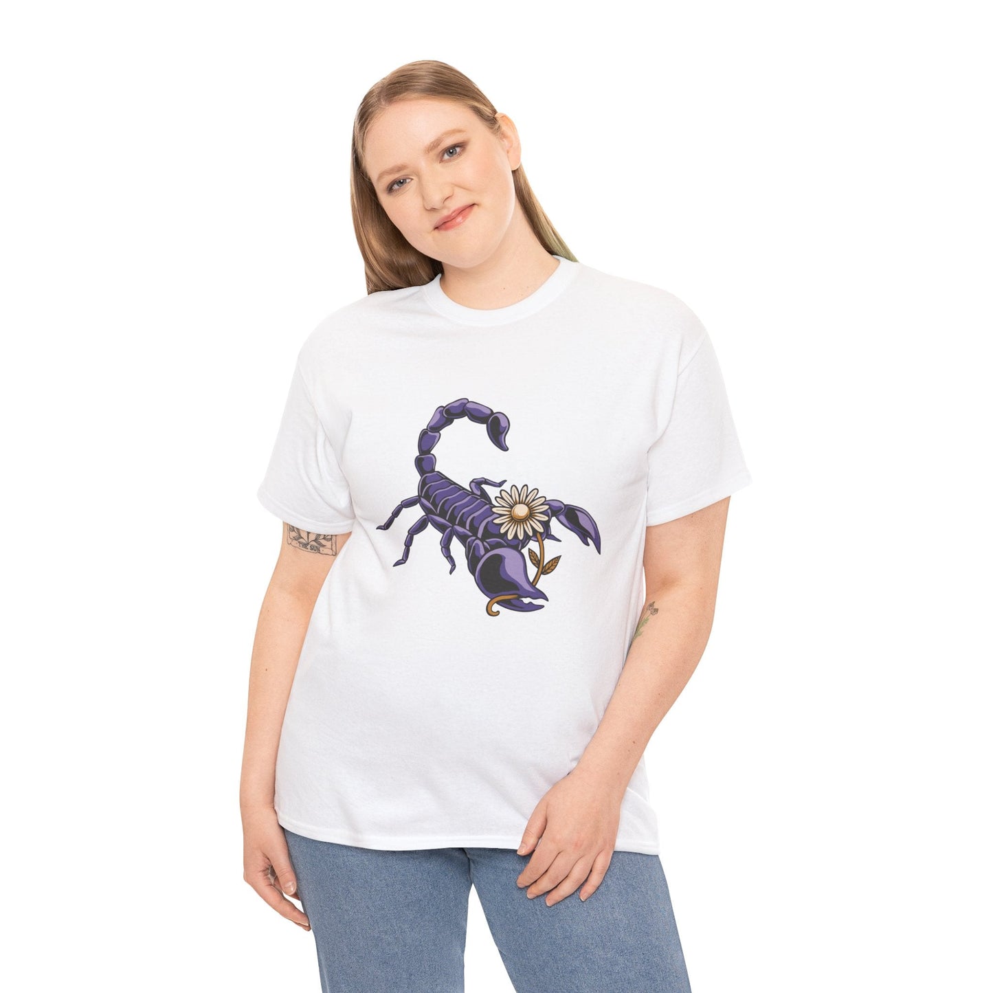 Scorpio Astrology Zodiac ShirtT-Shirt