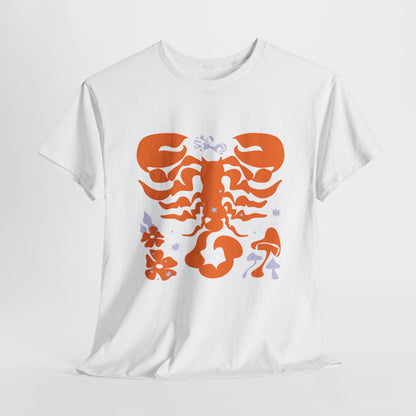 Scorpio Astrology Zodiac ShirtT-Shirt