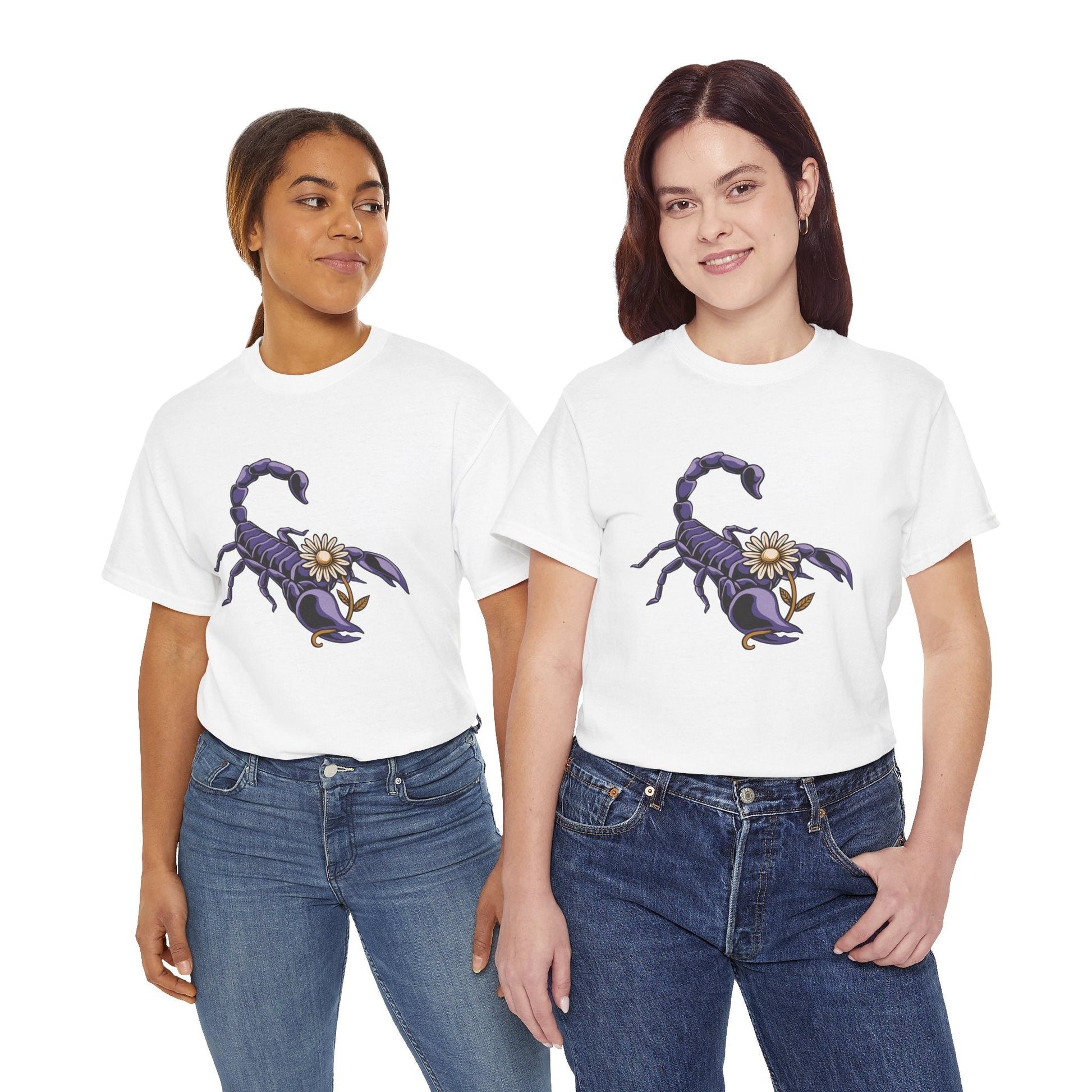 Scorpio Astrology Zodiac ShirtT-Shirt