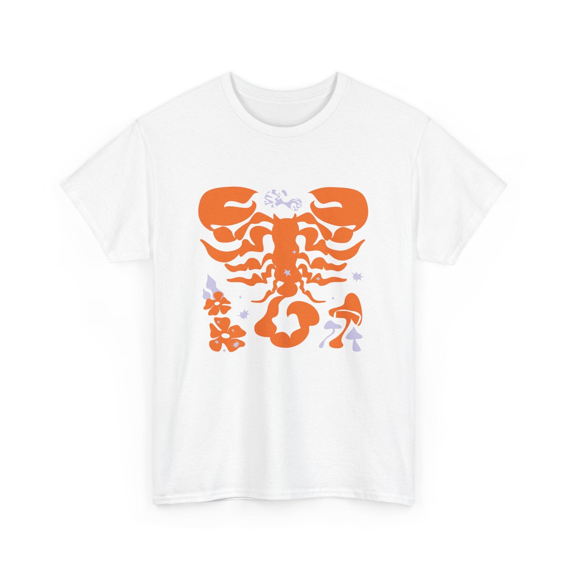 Scorpio Astrology Zodiac ShirtT-Shirt