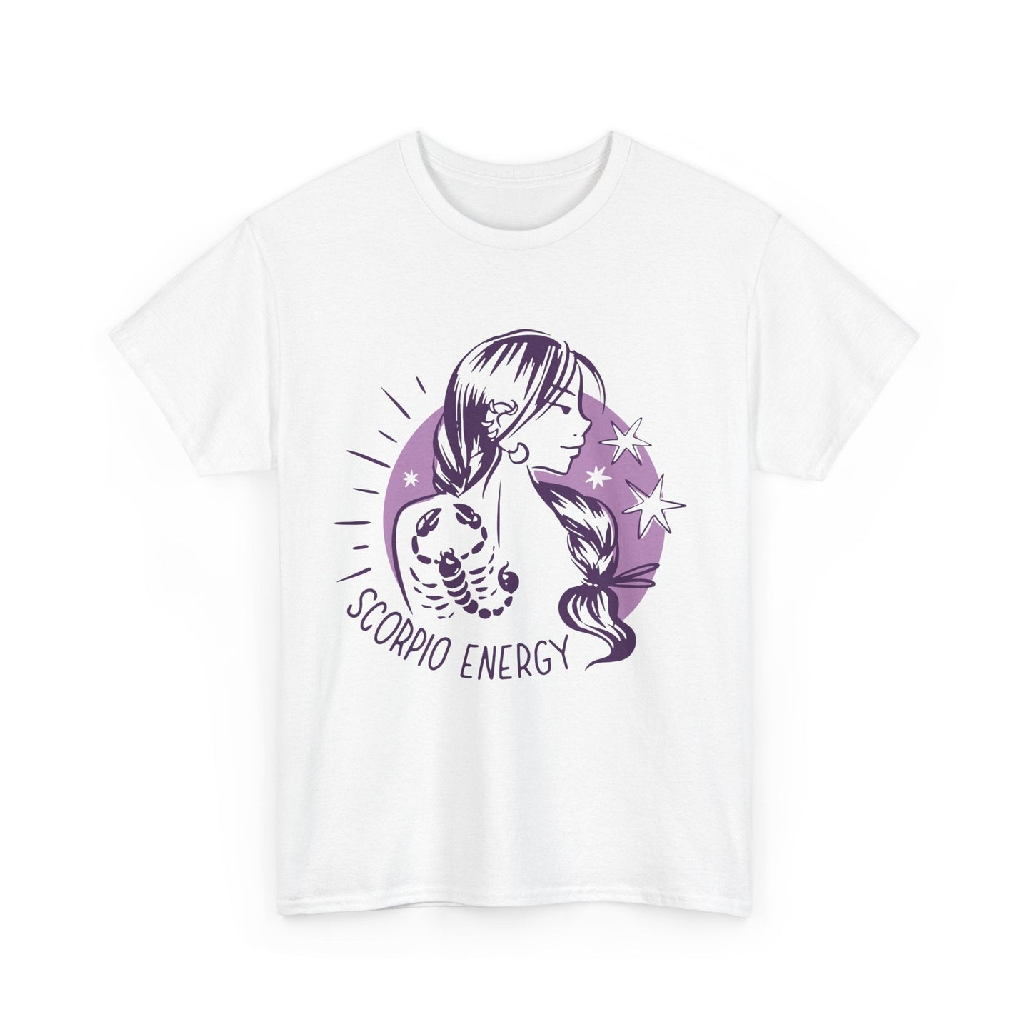 1. A vibrant t-shirt featuring the words "soul energy" alongside a woman with flowing long hair, radiating positivity.

2. A stylish t-shirt displaying "soul energy" with an image of a woman with long hair, embodying a sense of vitality and spirit.

3. A trendy t-shirt that reads "soul energy," complemented by a woman with long hair, exuding a lively and energetic vibe.