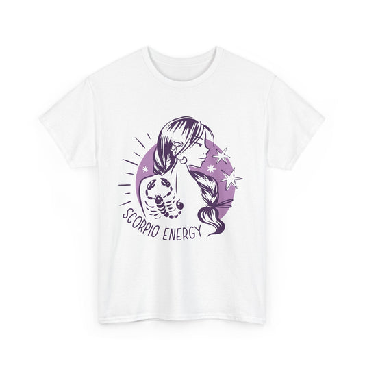 1. A vibrant t-shirt featuring the words "soul energy" alongside a woman with flowing long hair, radiating positivity.

2. A stylish t-shirt displaying "soul energy" with an image of a woman with long hair, embodying a sense of vitality and spirit.

3. A trendy t-shirt that reads "soul energy," complemented by a woman with long hair, exuding a lively and energetic vibe.