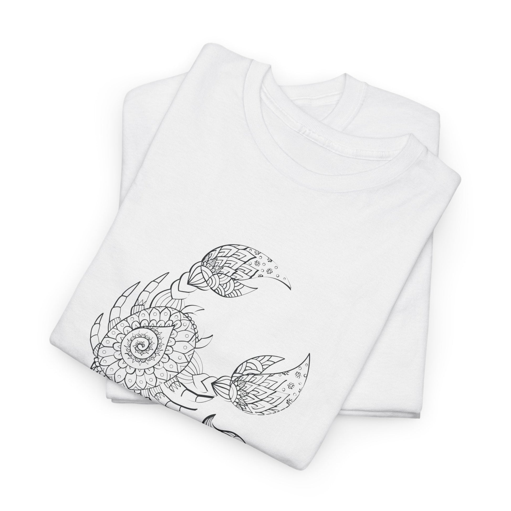 Scorpio illustration Astrology Zodiac ShirtT-Shirt