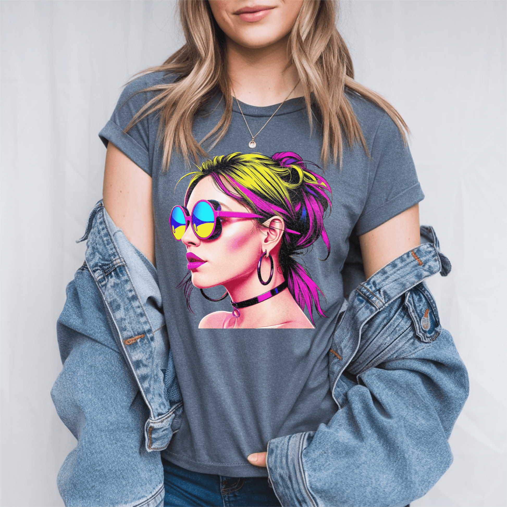 Scorpio Stylish Astrology Zodiac TShirtT-Shirt