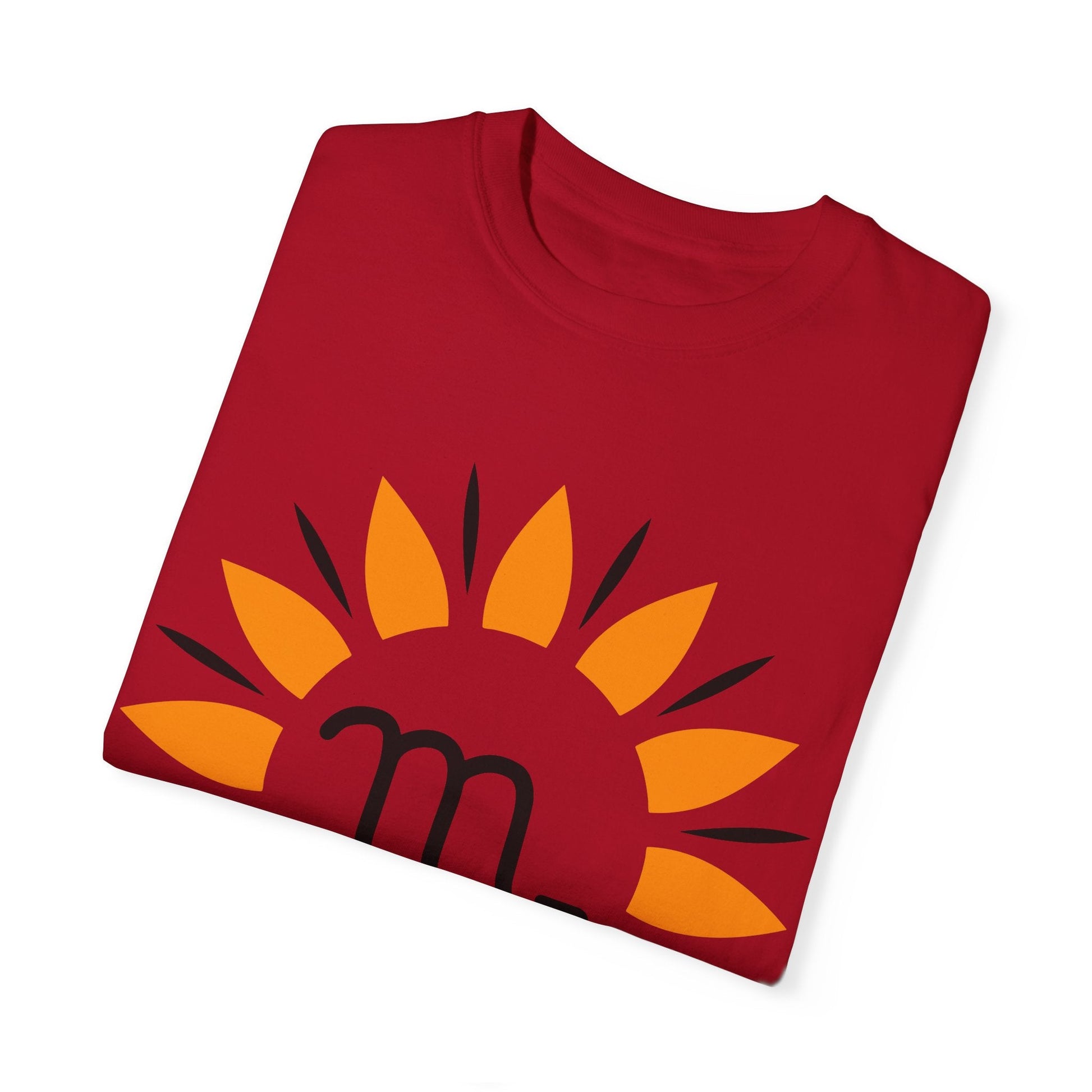 Scorpio Sun Sign T-ShirtT-Shirt