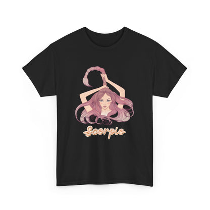 Scorpio Zodiac illustration ShirtT-Shirt