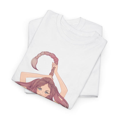 Scorpio Zodiac illustration ShirtT-Shirt