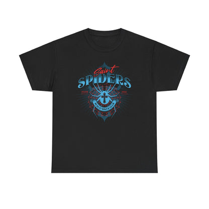 Spider Animal Spirit Zodiac Tee