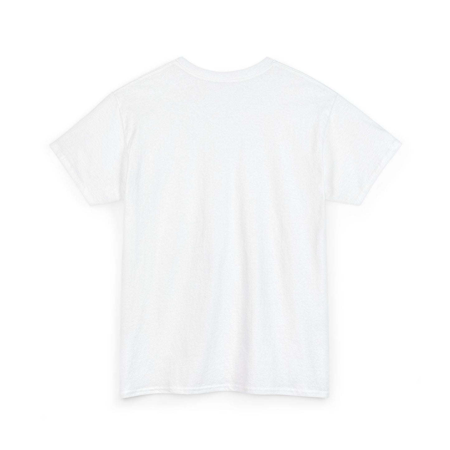 Sun with cloud Graphic Cotton Tee