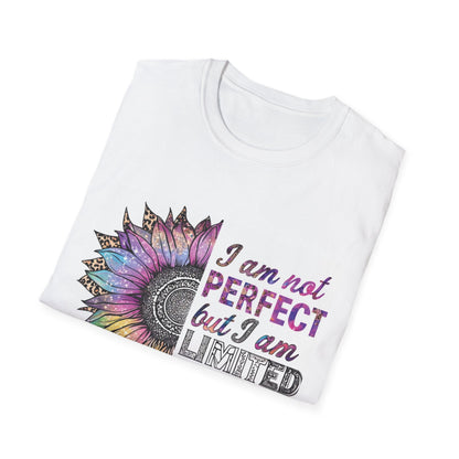 Sunflower Graphic Tee