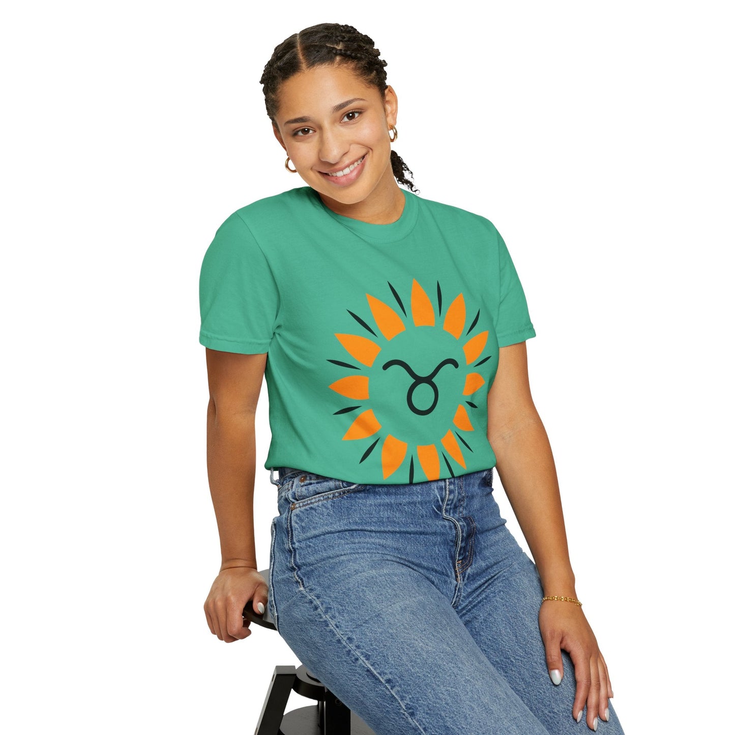 Taurus Sun Sign T-ShirtT-Shirt