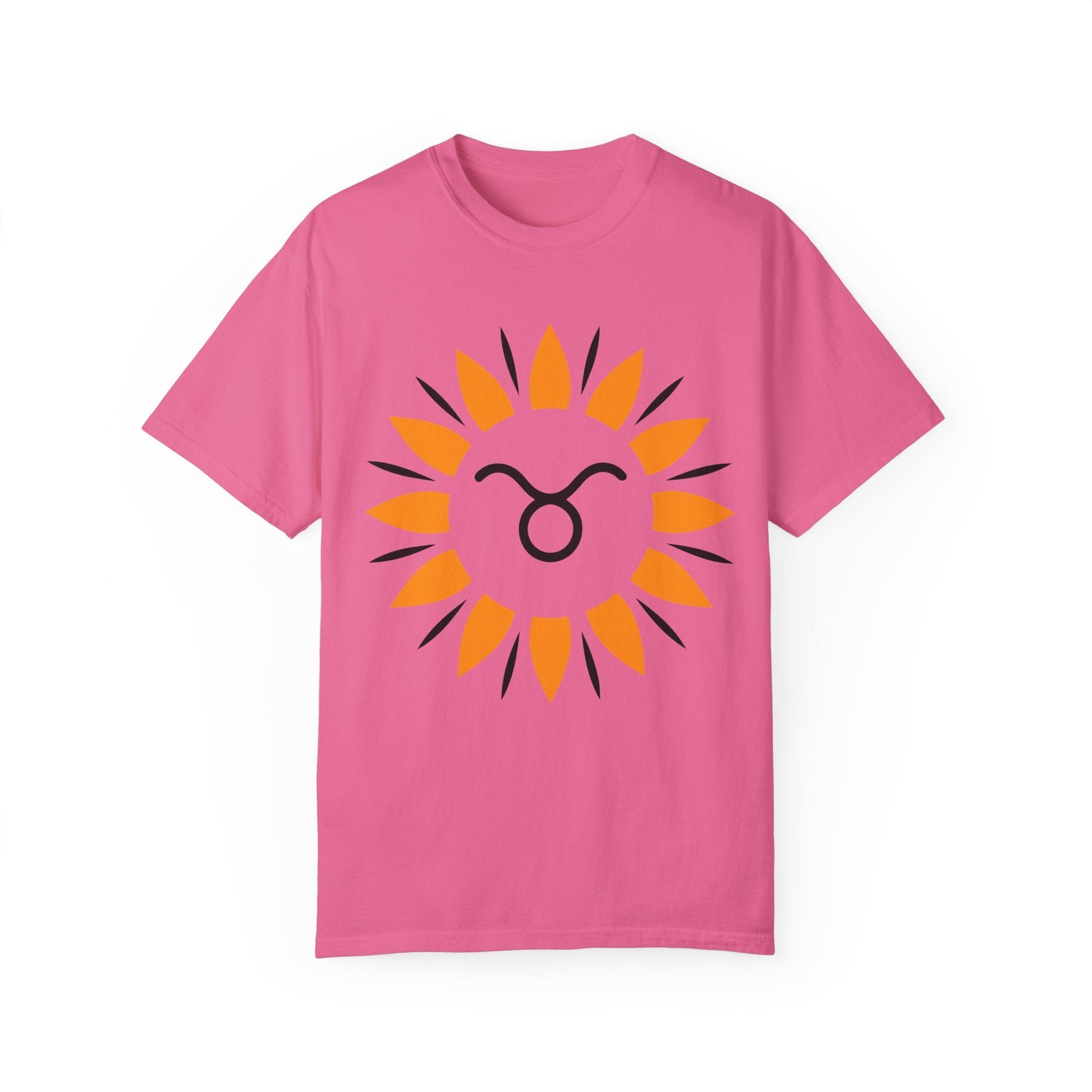 Taurus Sun Sign T-ShirtT-Shirt