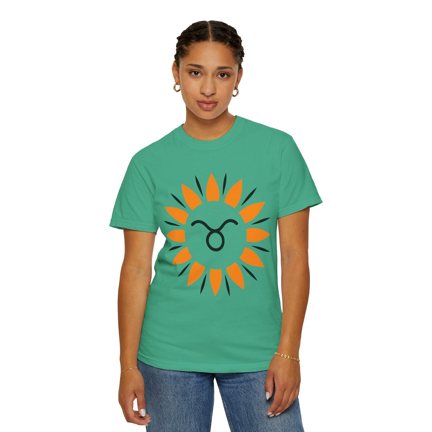 Taurus Sun Sign T-ShirtT-Shirt