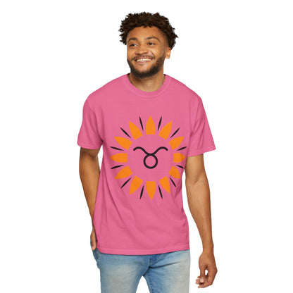 Taurus Sun Sign T-ShirtT-Shirt