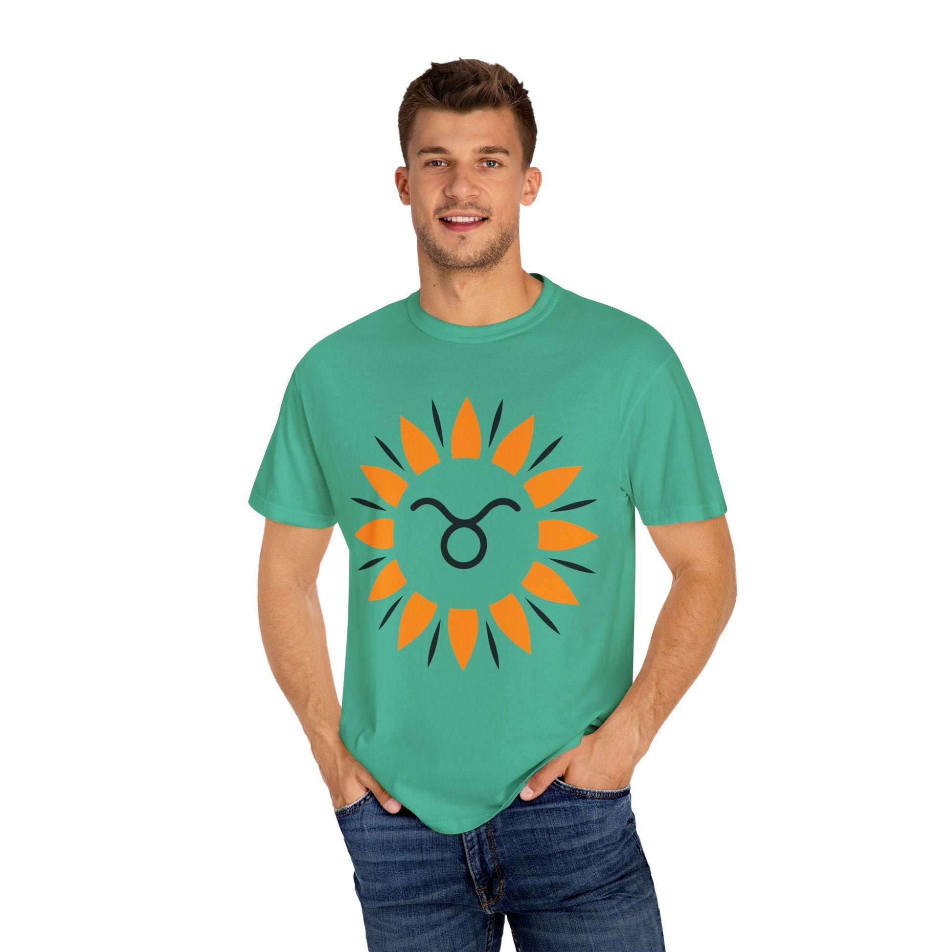 Taurus Sun Sign T-ShirtT-Shirt