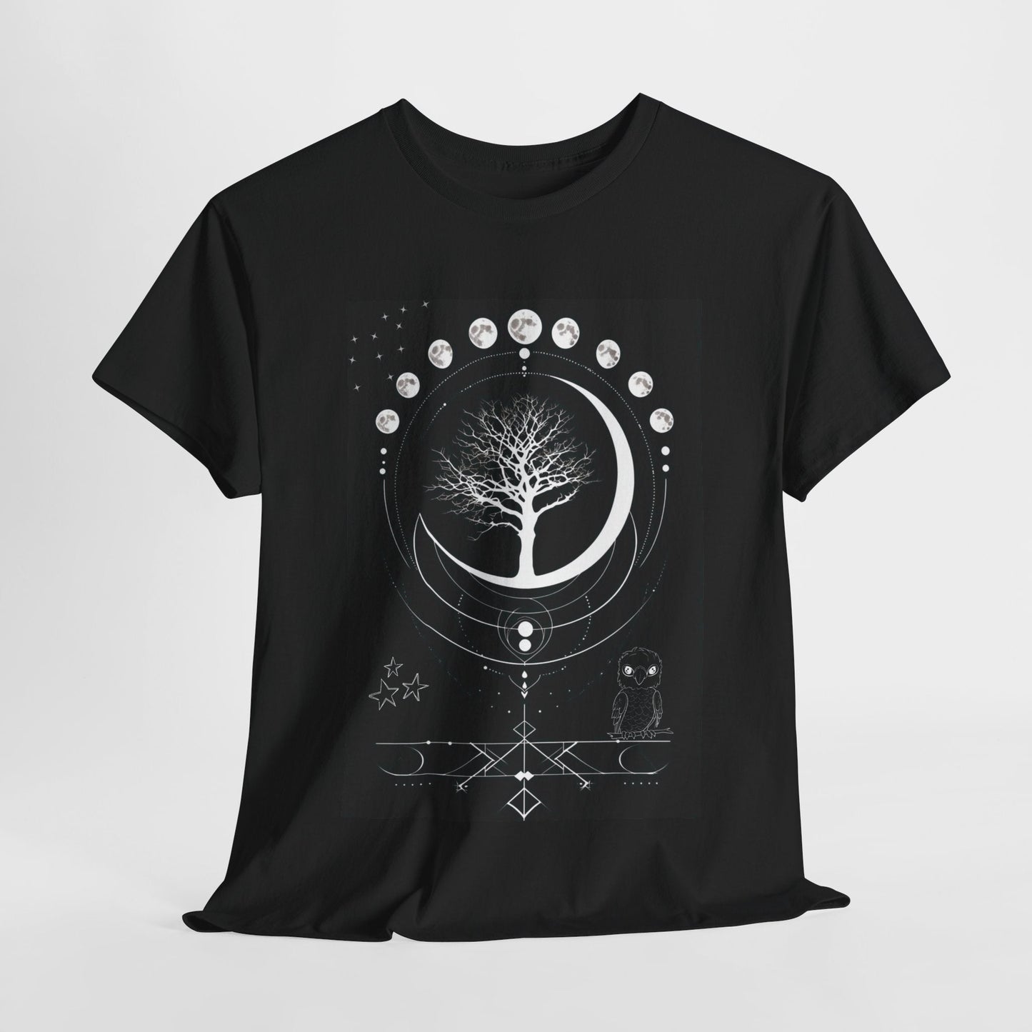 Tree Silhouette shirt